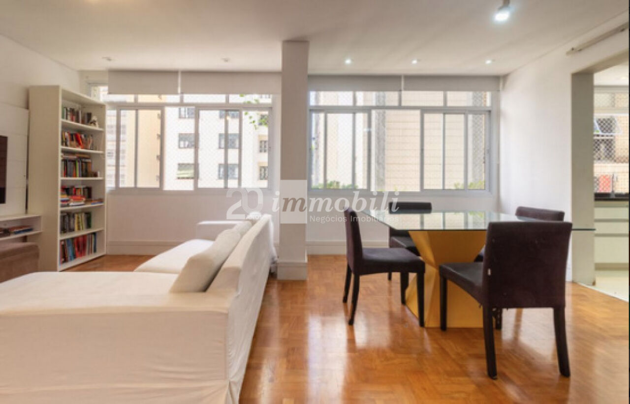 Apartamento para Venda - HIGIENÓPOLIS