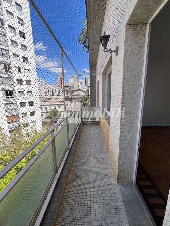 Apartamento para Venda - SANTA CECÍLIA