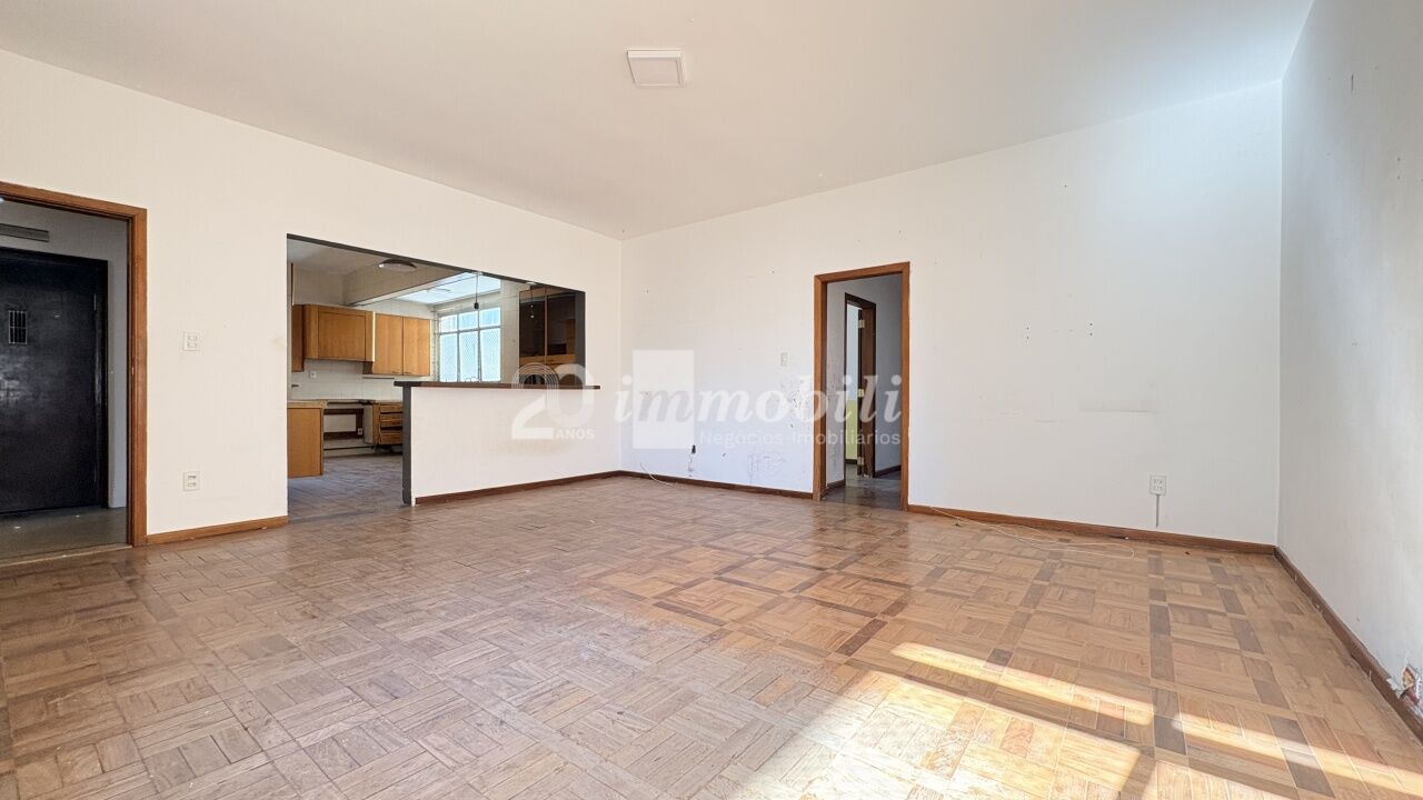 Apartamento para Venda - HIGIENÓPOLIS