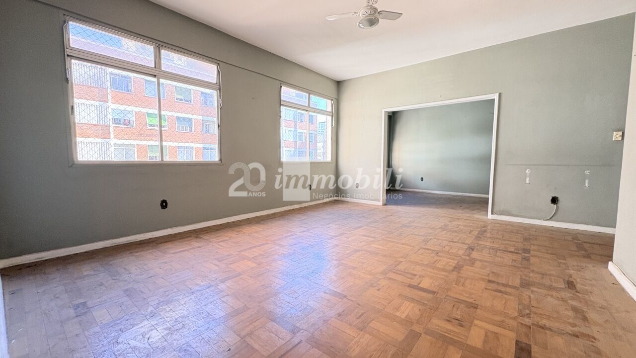 Apartamento para Venda - SANTA CECÍLIA