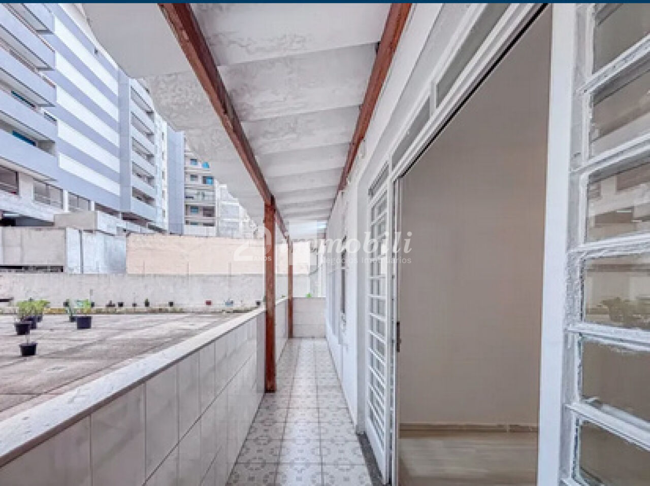 Apartamento para Venda - SANTA CECÍLIA