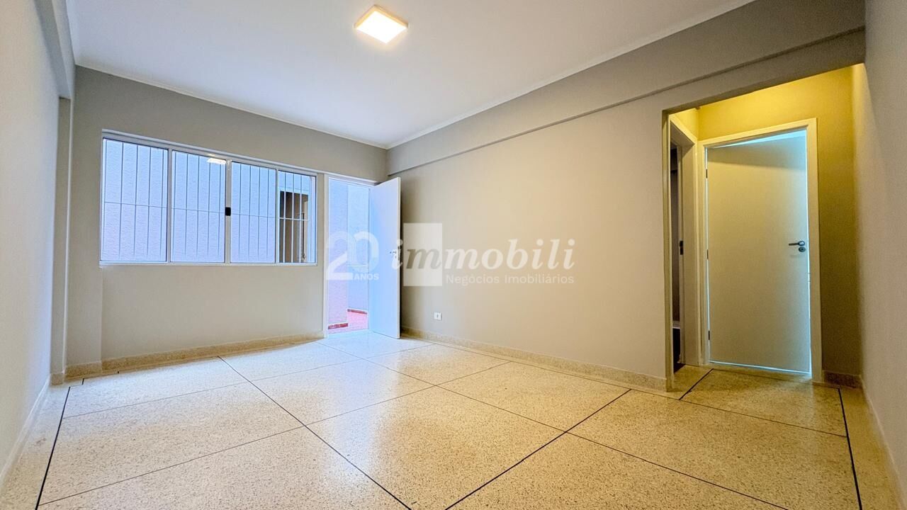Apartamento para Venda - SANTA CECÍLIA