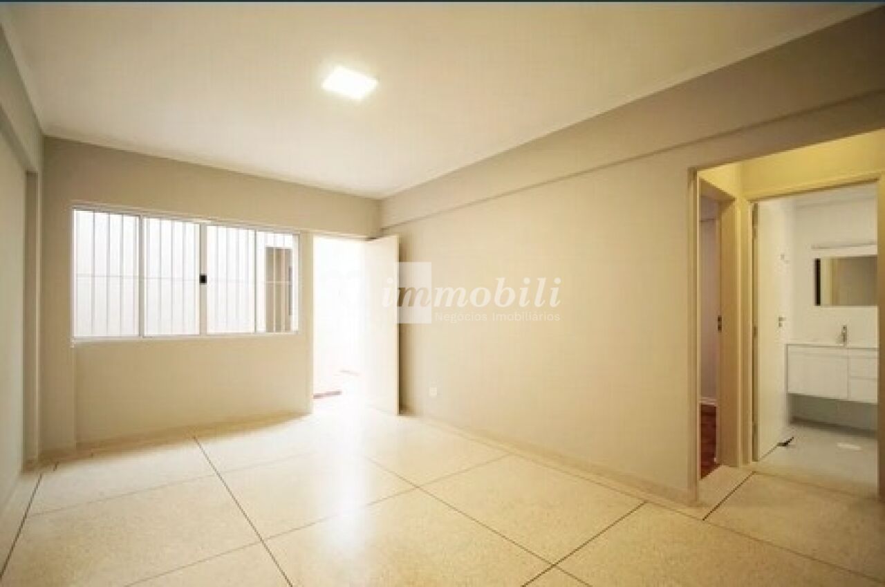 Apartamento para Venda - SANTA CECÍLIA