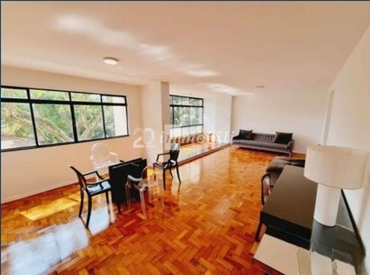 Apartamento para Venda - CONSOLAÇÃO