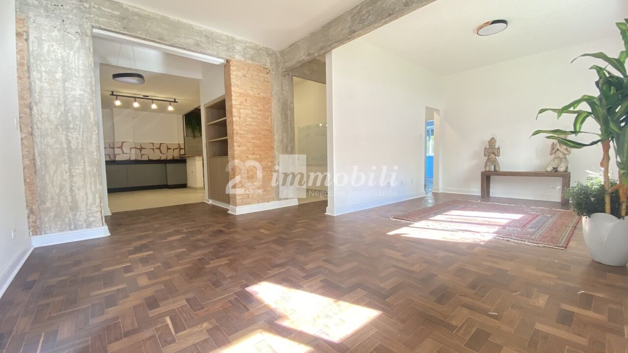 Apartamento para Venda - HIGIENÓPOLIS
