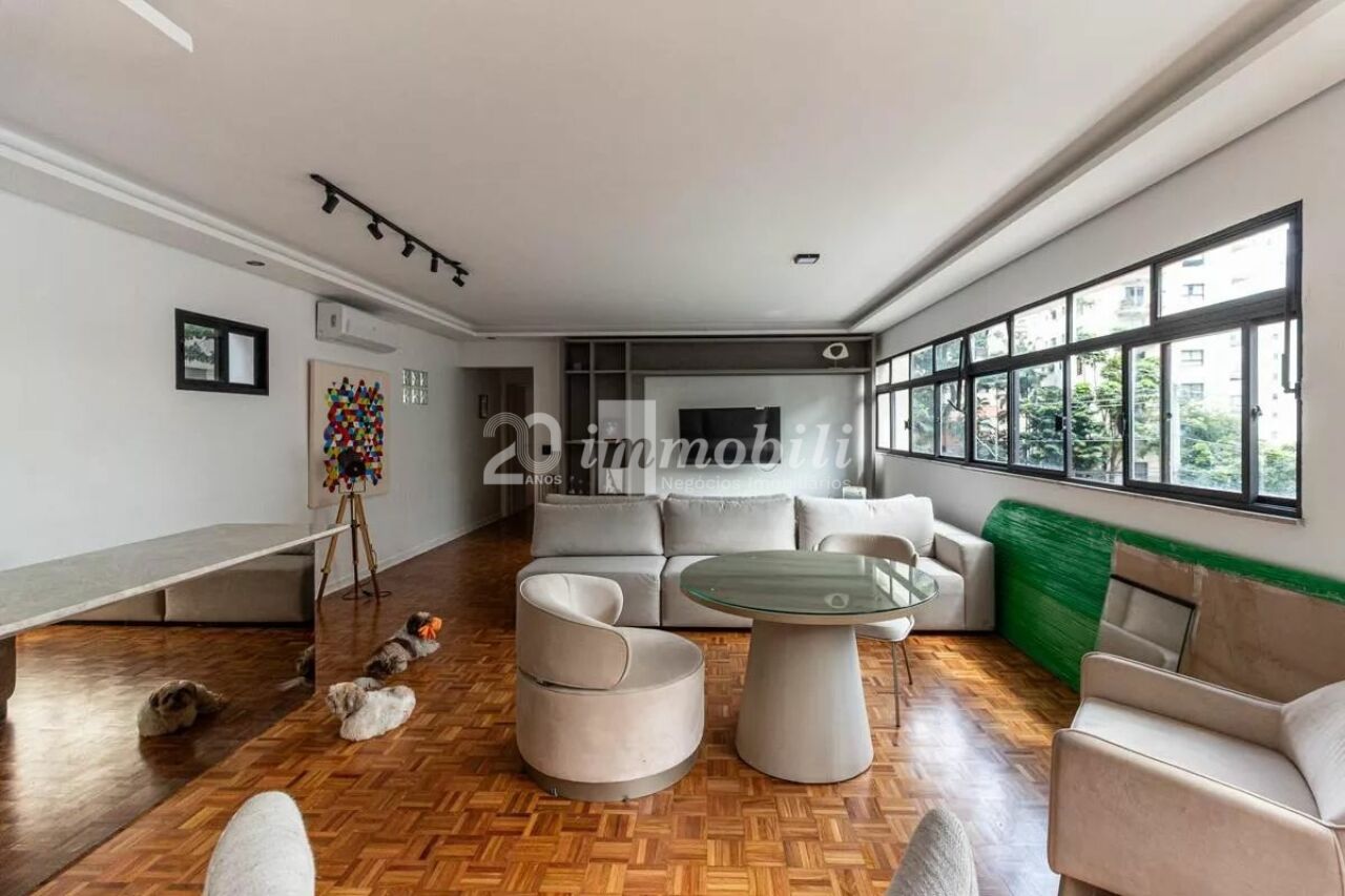 Apartamento para Venda - HIGIENÓPOLIS