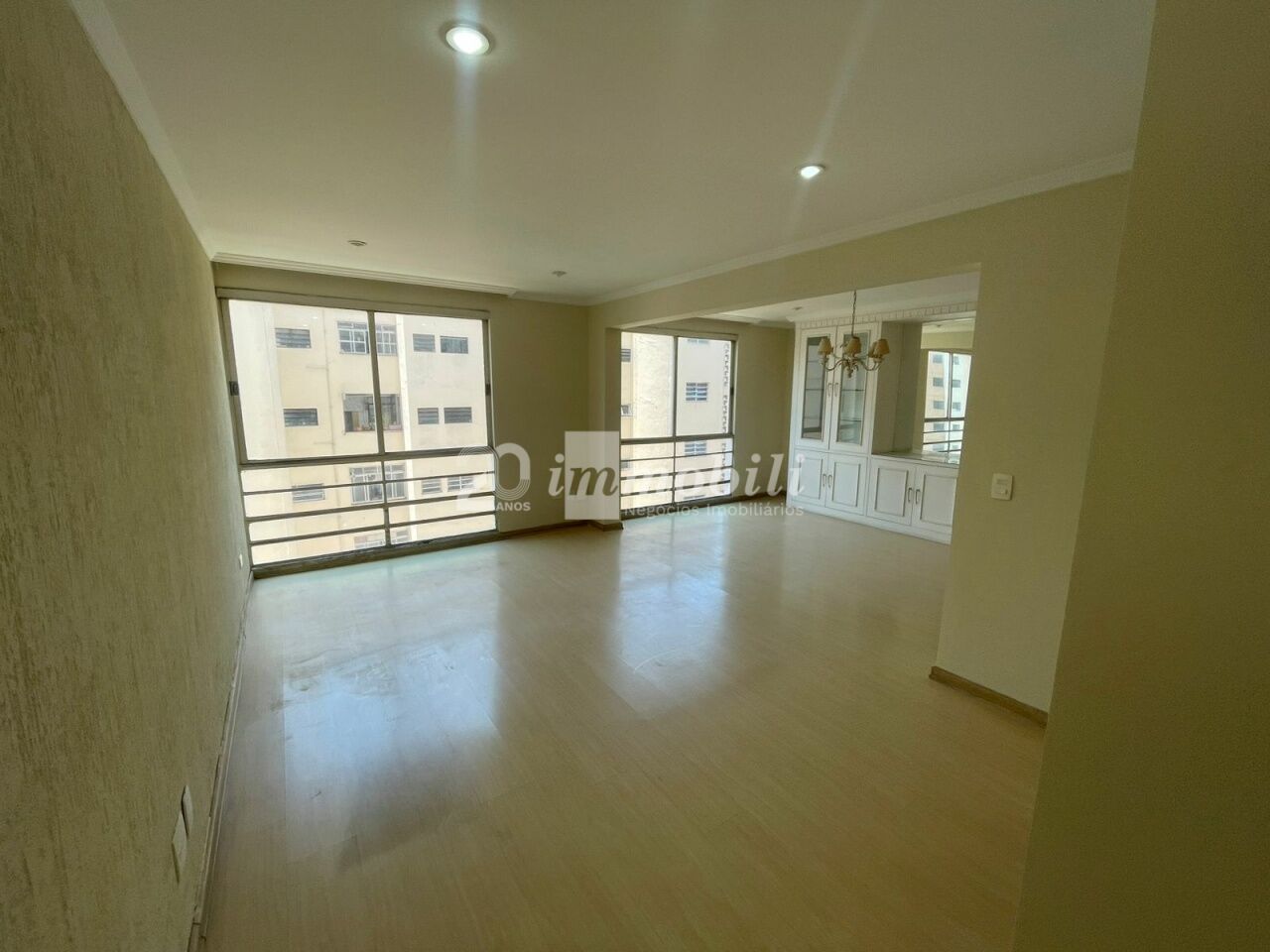 Apartamento para Venda - HIGIENÓPOLIS