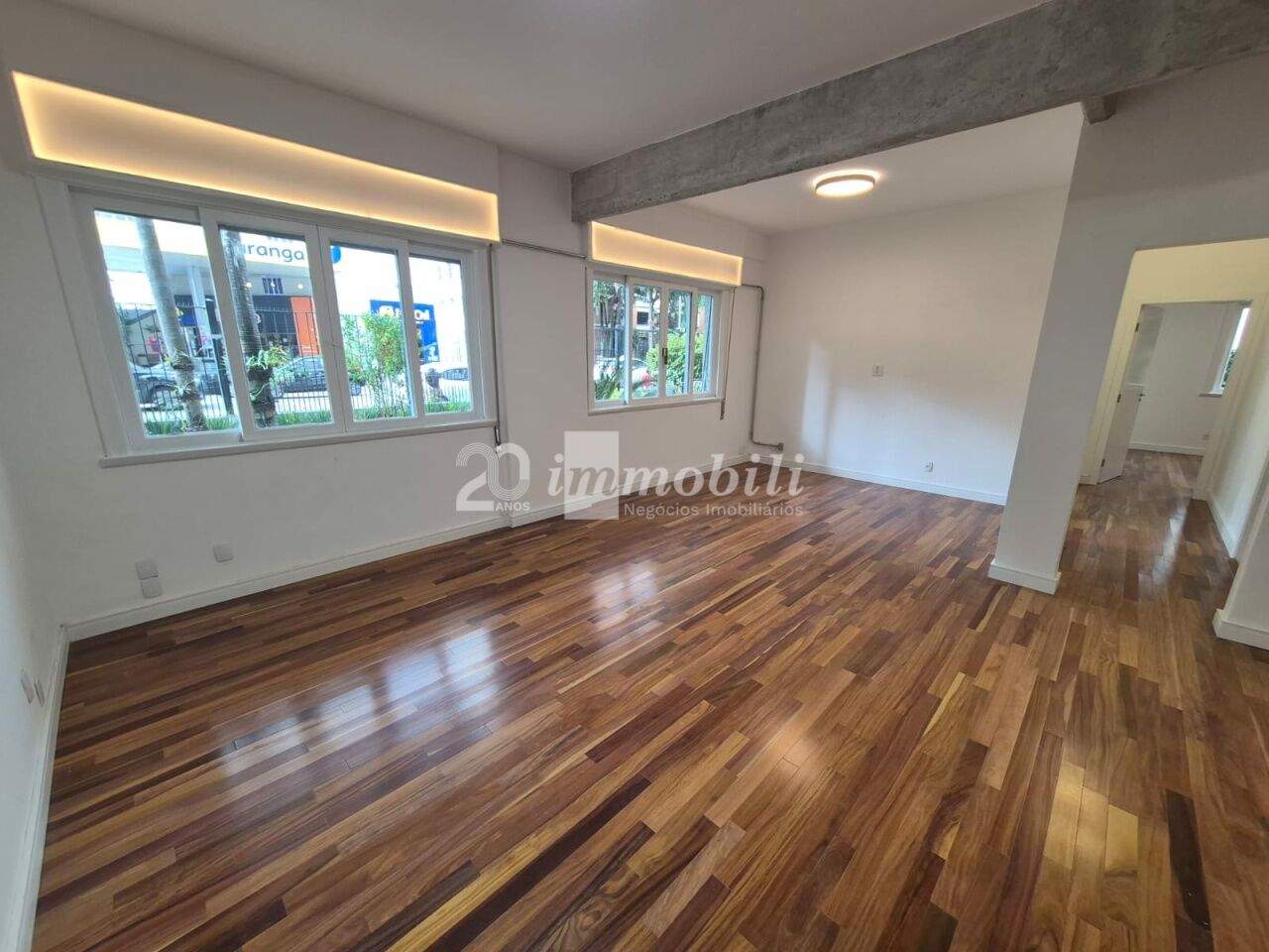 Apartamento para Venda - HIGIENÓPOLIS