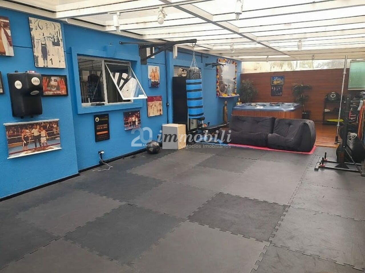 Apartamento para Venda - SANTA CECÍLIA