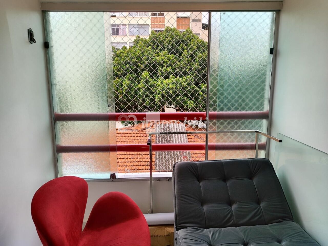 Apartamento para Venda - SANTA CECÍLIA