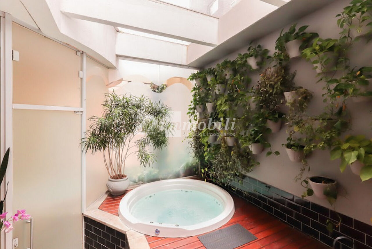 Apartamento para Venda - BARRA FUNDA