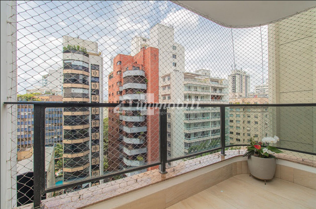 Apartamento para Venda - HIGIENÓPOLIS