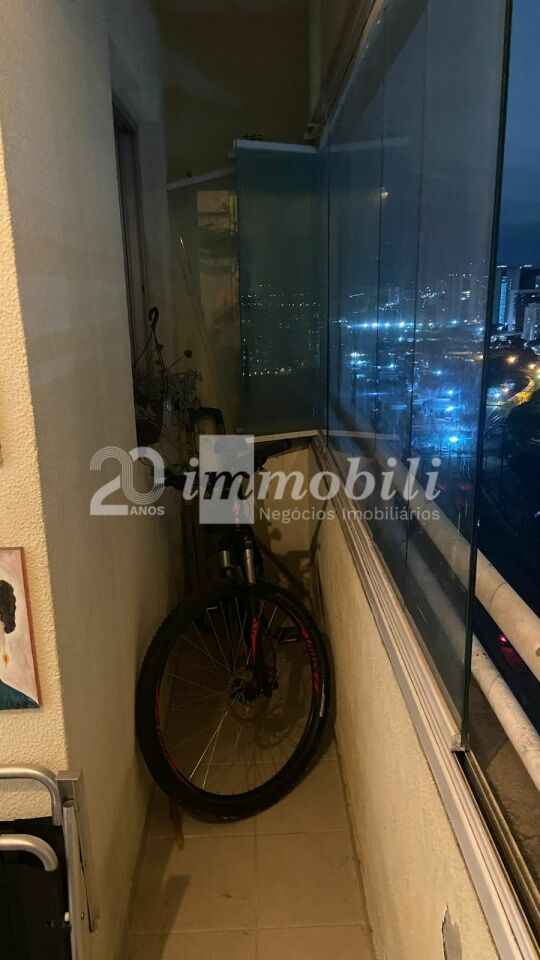 Apartamento para Venda - BARRA FUNDA