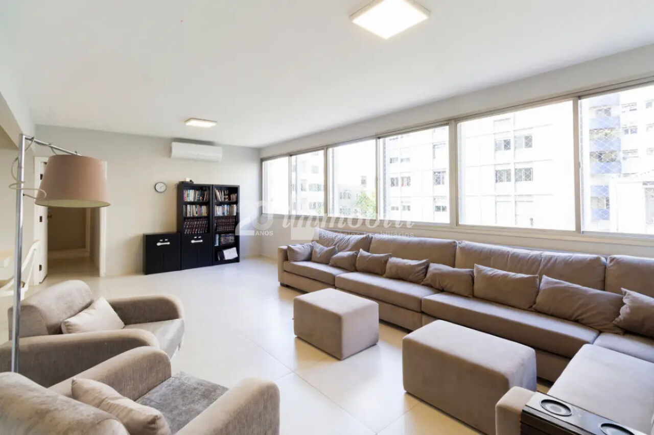 Apartamento para Venda - HIGIENÓPOLIS