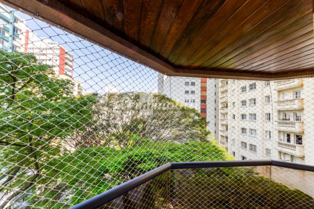 Apartamento para Venda - HIGIENÓPOLIS