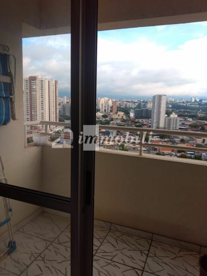 Apartamento para Venda - BARRA FUNDA