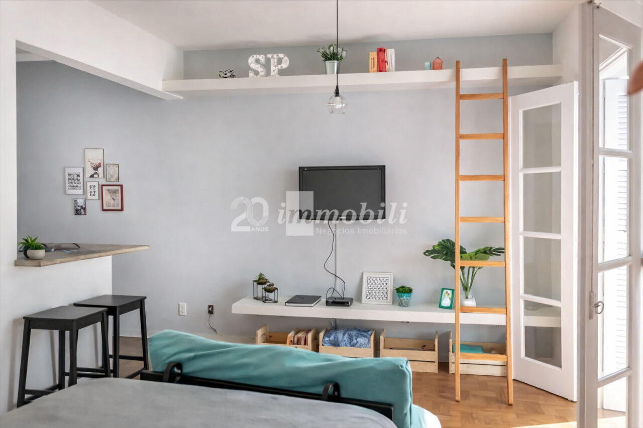 Apartamento para Venda - BELA VISTA