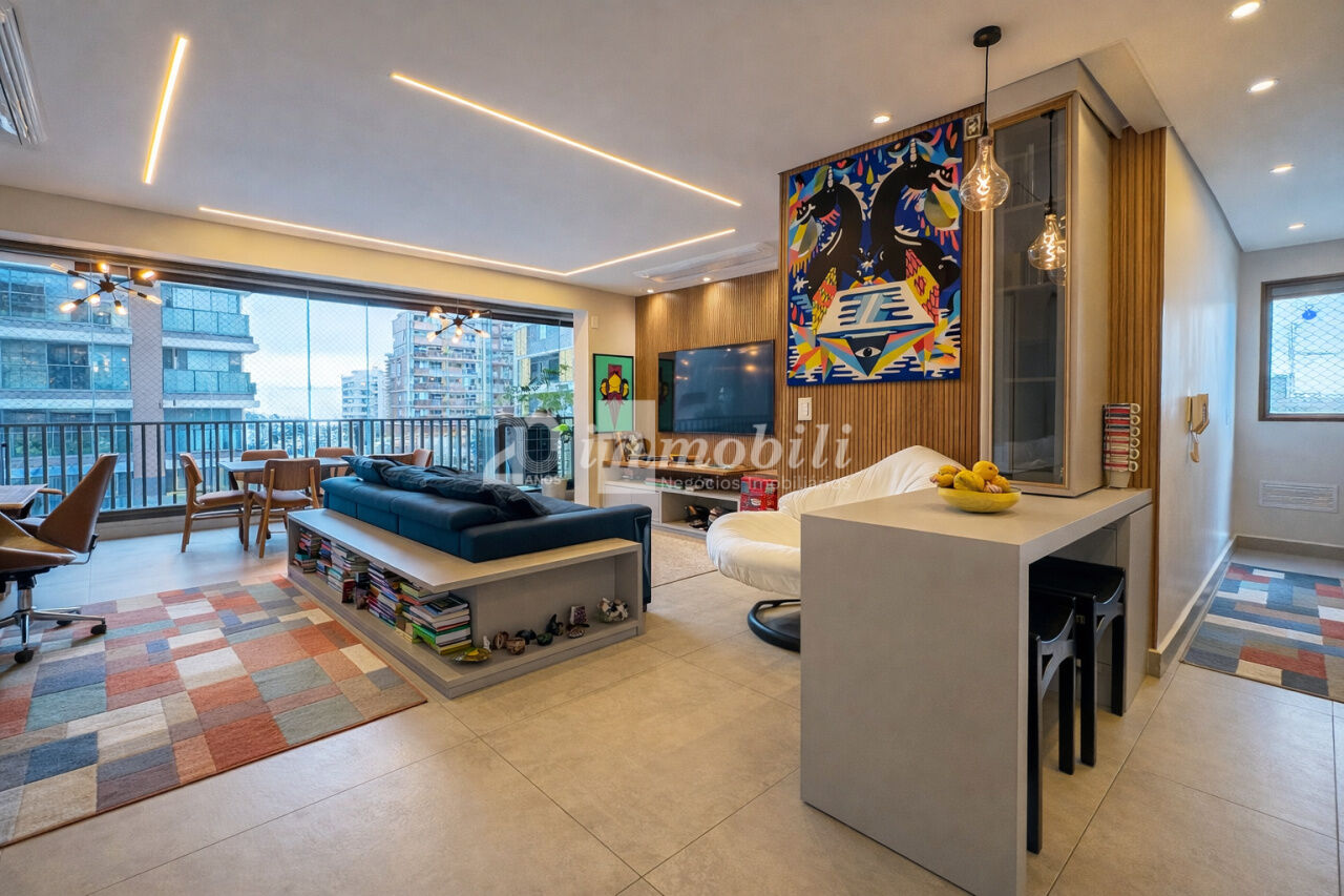 Apartamento para Venda - VILA MADALENA