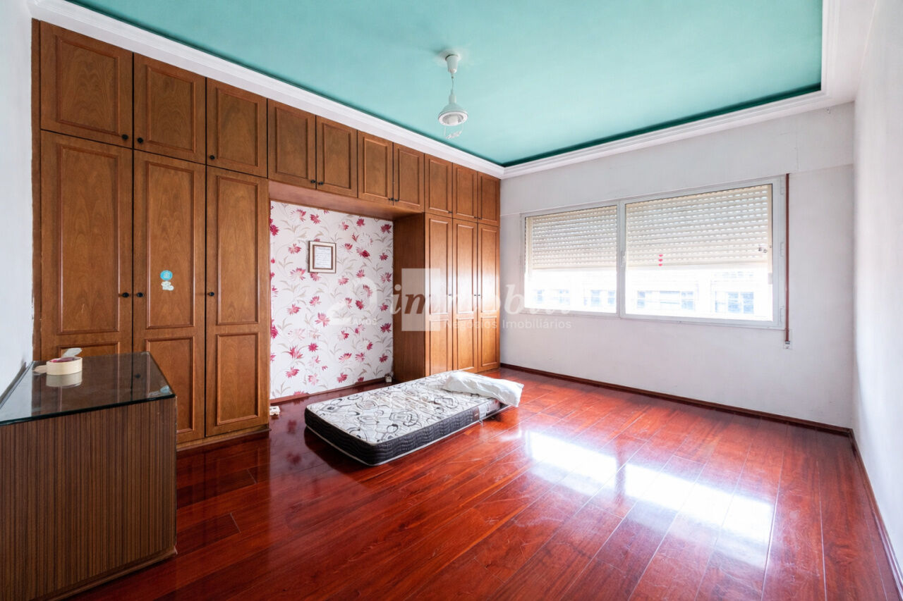 Apartamento para Venda - SANTA CECÍLIA