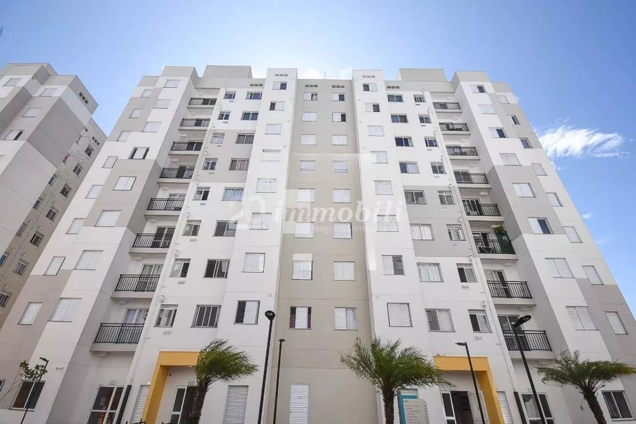 Apartamento para Venda - PARQUE REBOUCAS
