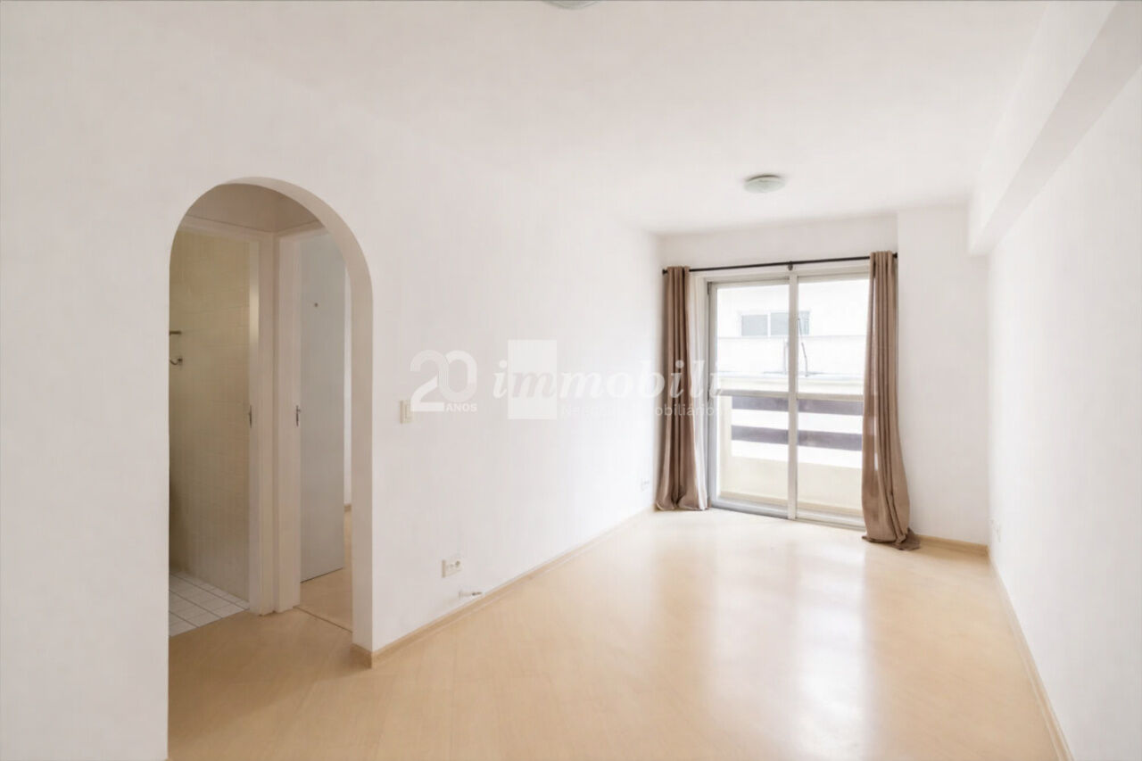 Apartamento para Venda - SANTA CECÍLIA