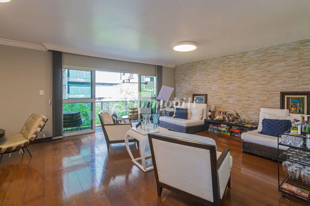 Apartamento para Venda - HIGIENÓPOLIS