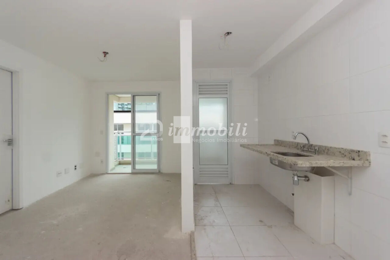 Apartamento para Venda - BARRA FUNDA