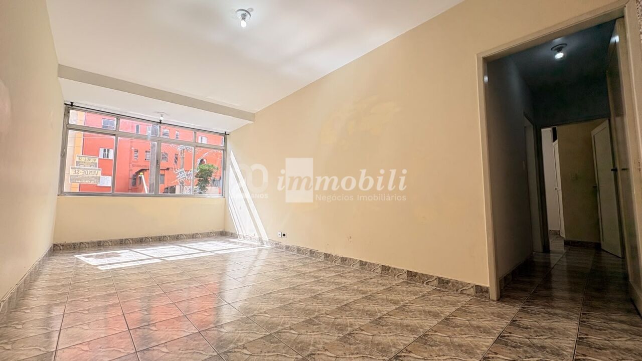 Apartamento para Venda - SANTA CECÍLIA