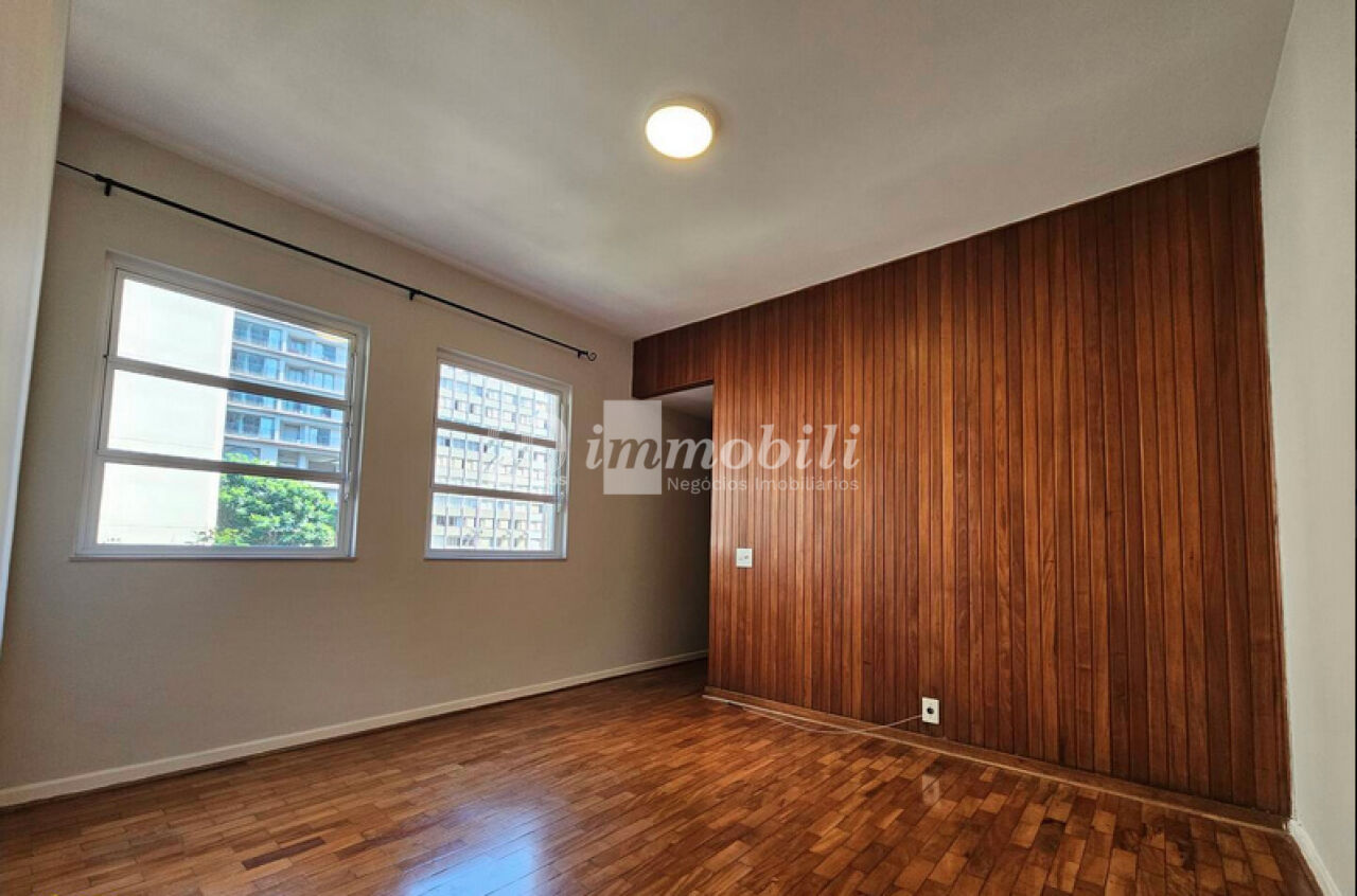 Apartamento para Venda - SANTA CECÍLIA