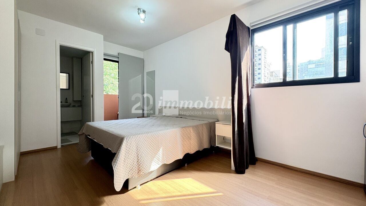 Apartamento para Venda - HIGIENOPOLIS