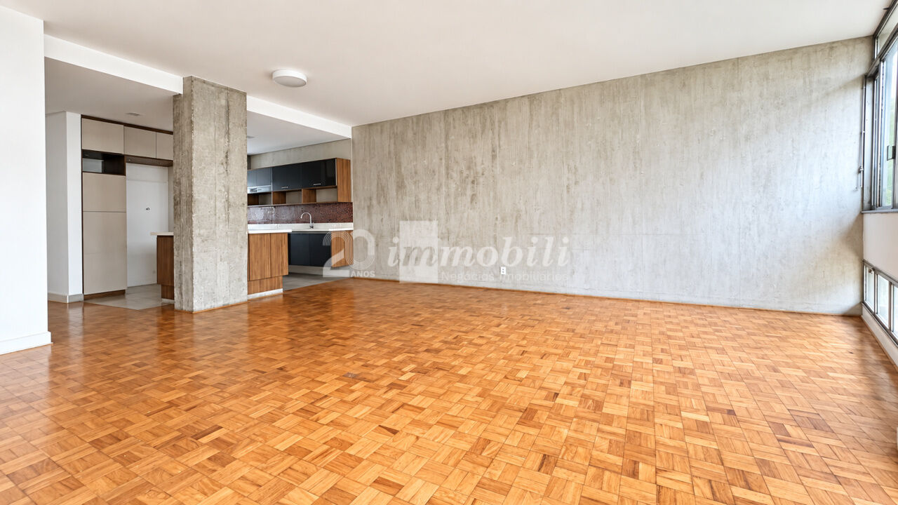 Apartamento para Venda - SANTA CECÍLIA