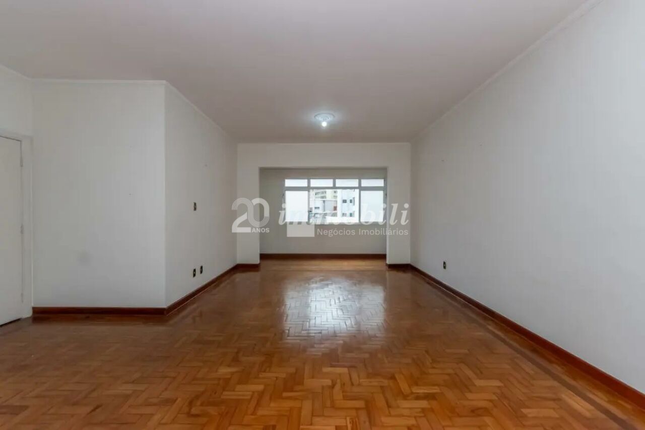 Apartamento para Venda - SANTA CECÍLIA