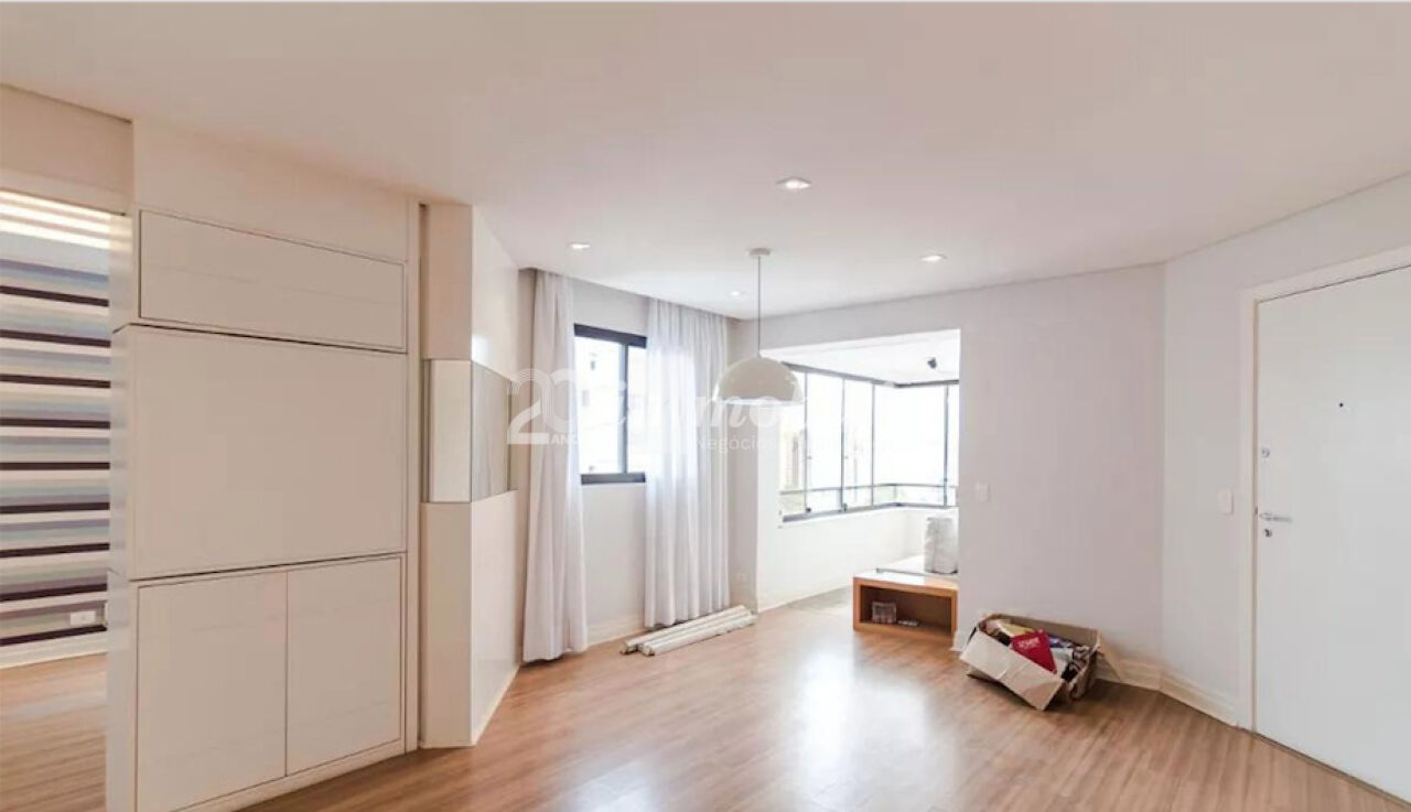 Apartamento para Venda - HIGIENÓPOLIS