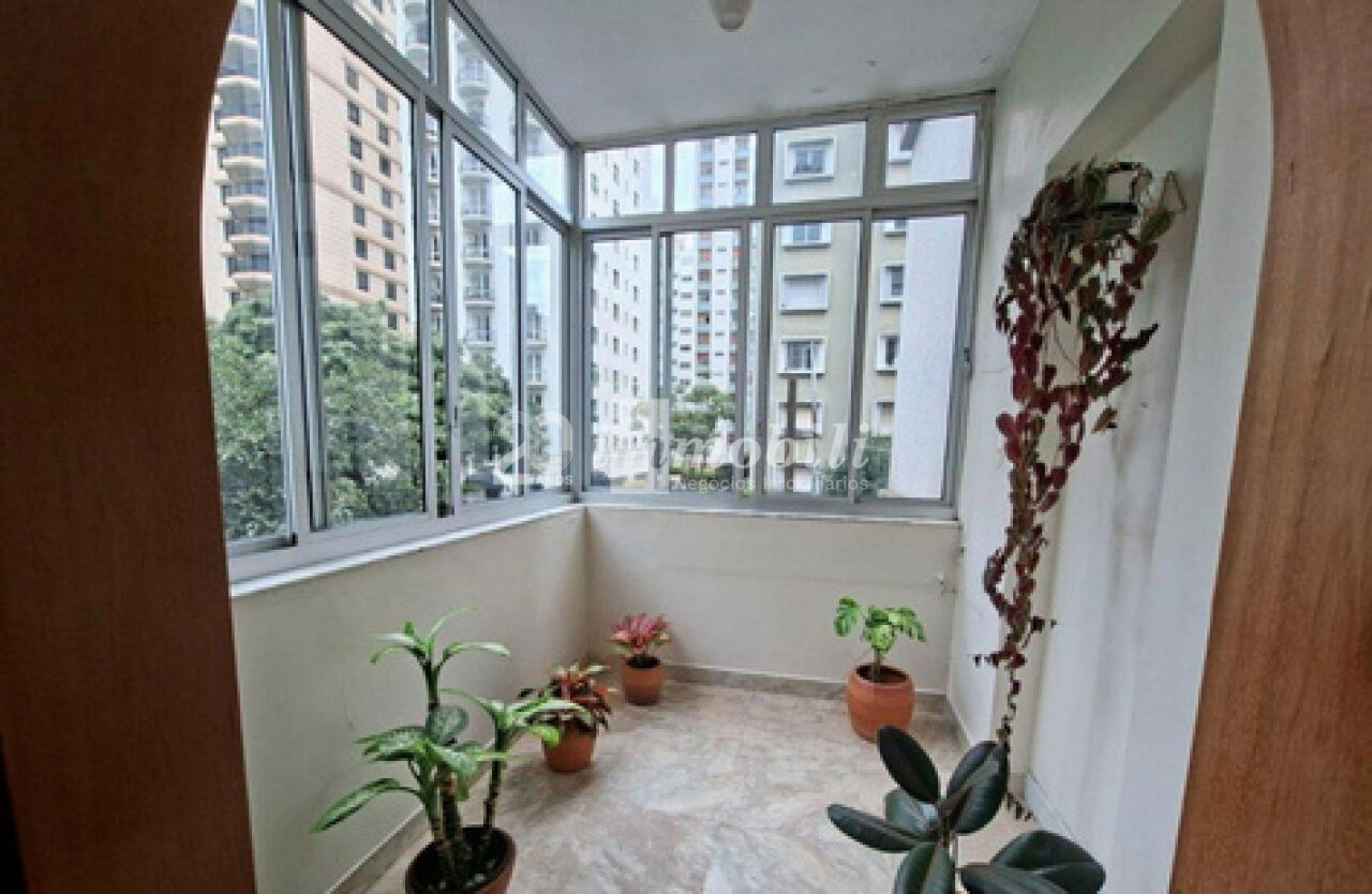 Apartamento para Venda - HIGIENÓPOLIS