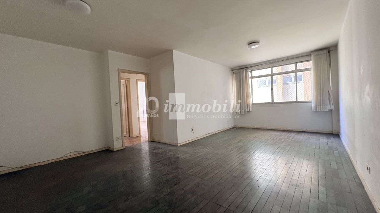 Apartamento para Venda - HIGIENÓPOLIS