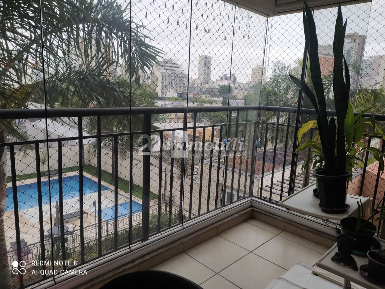 Apartamento para Venda - BARRA FUNDA