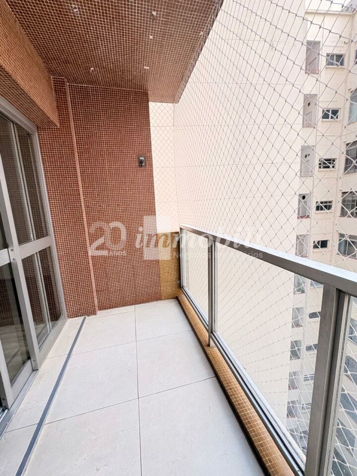 Apartamento para Venda - HIGIENÓPOLIS