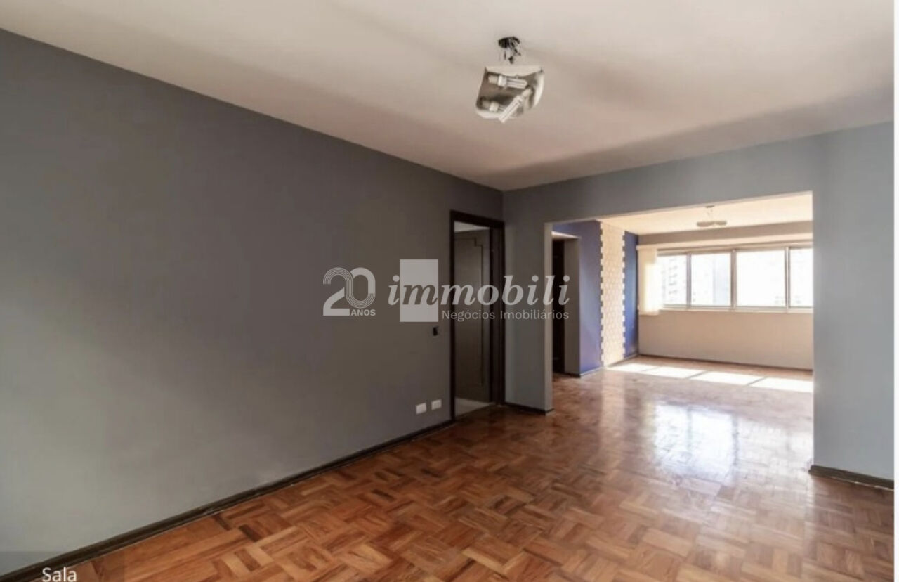 Apartamento para Venda - HIGIENÓPOLIS