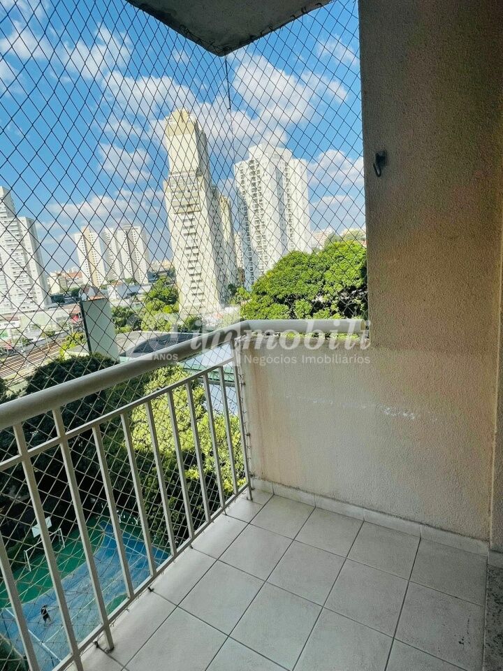 Apartamento para Venda - BARRA FUNDA