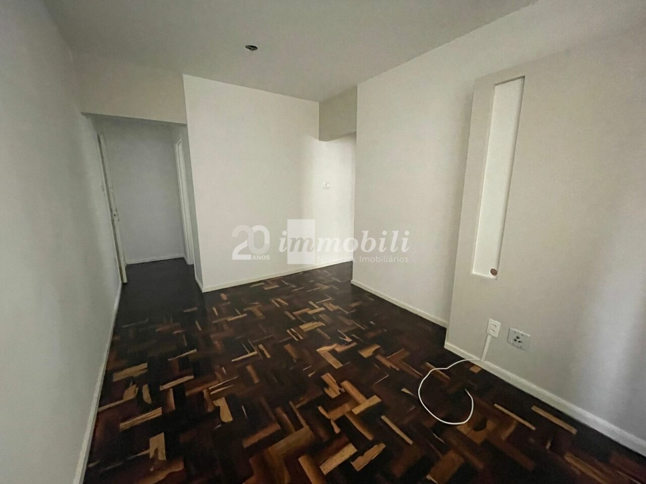Apartamento para Venda - HIGIENÓPOLIS