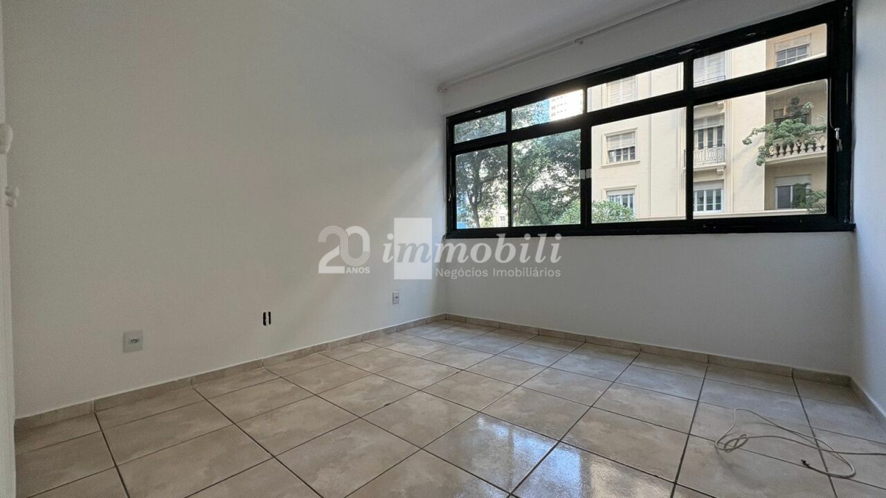 Apartamento para Venda - HIGIENÓPOLIS