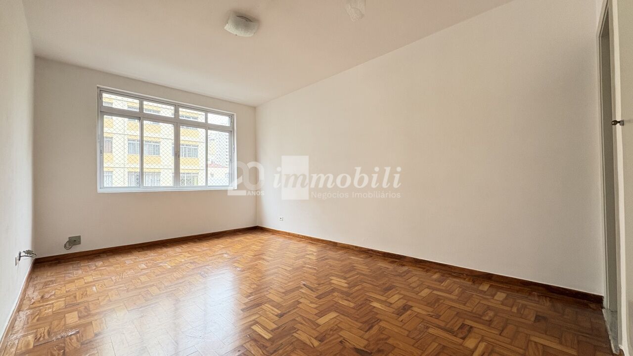 Apartamento para Venda - BARRA FUNDA