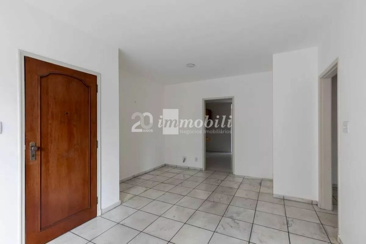 Apartamento para Venda - HIGIENÓPOLIS