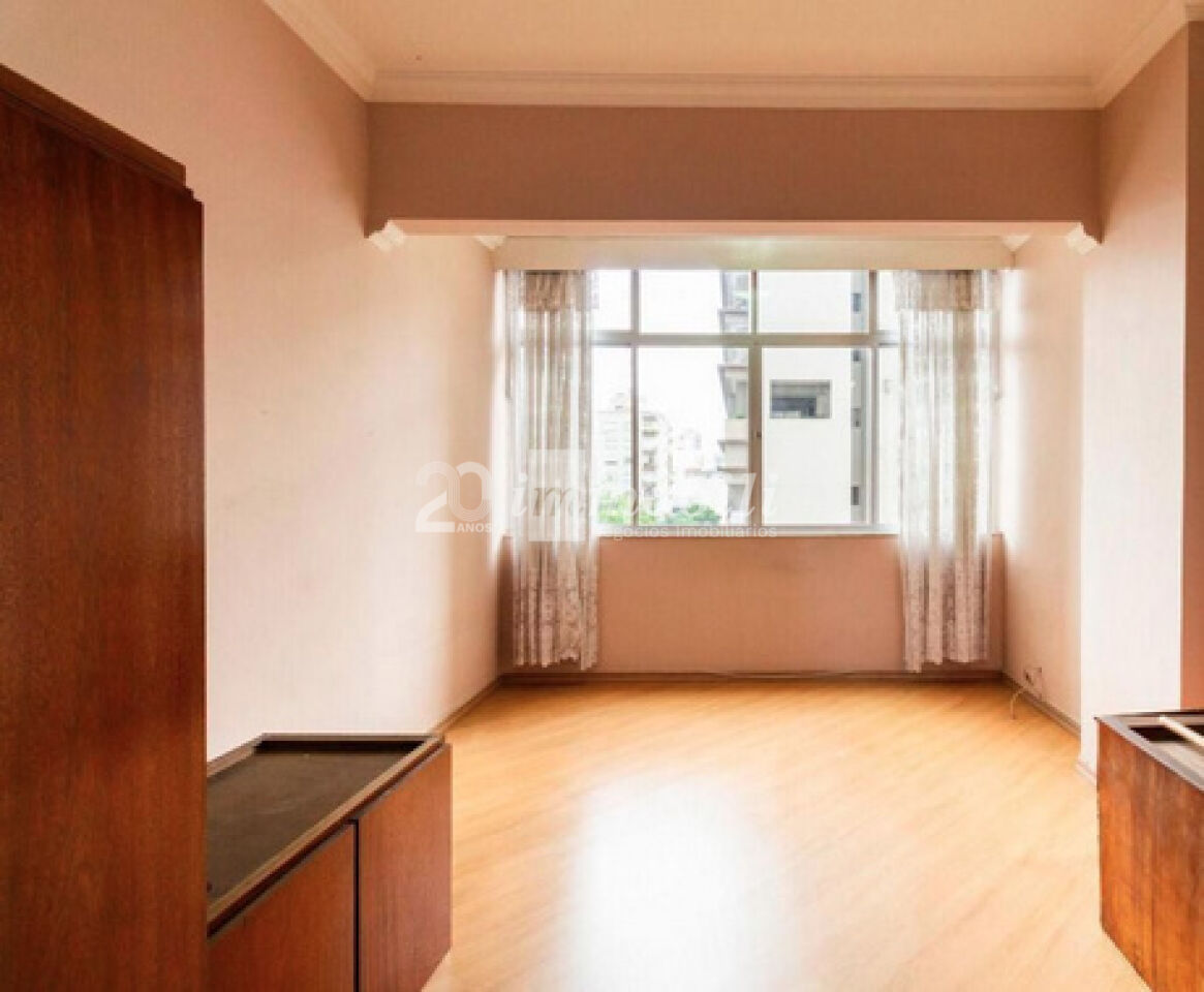 Apartamento para Venda - HIGIENÓPOLIS