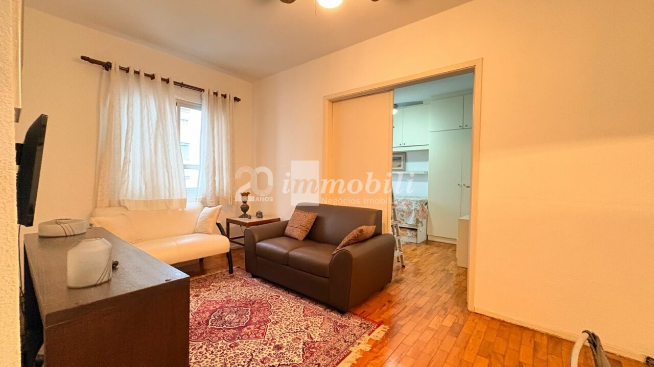 Apartamento para Venda - HIGIENÓPOLIS