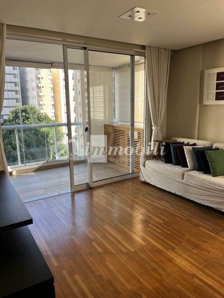Apartamento para Venda - HIGIENÓPOLIS