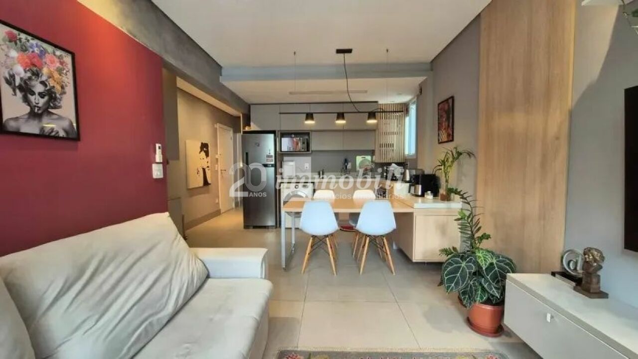 Apartamento para Venda - HIGIENÓPOLIS