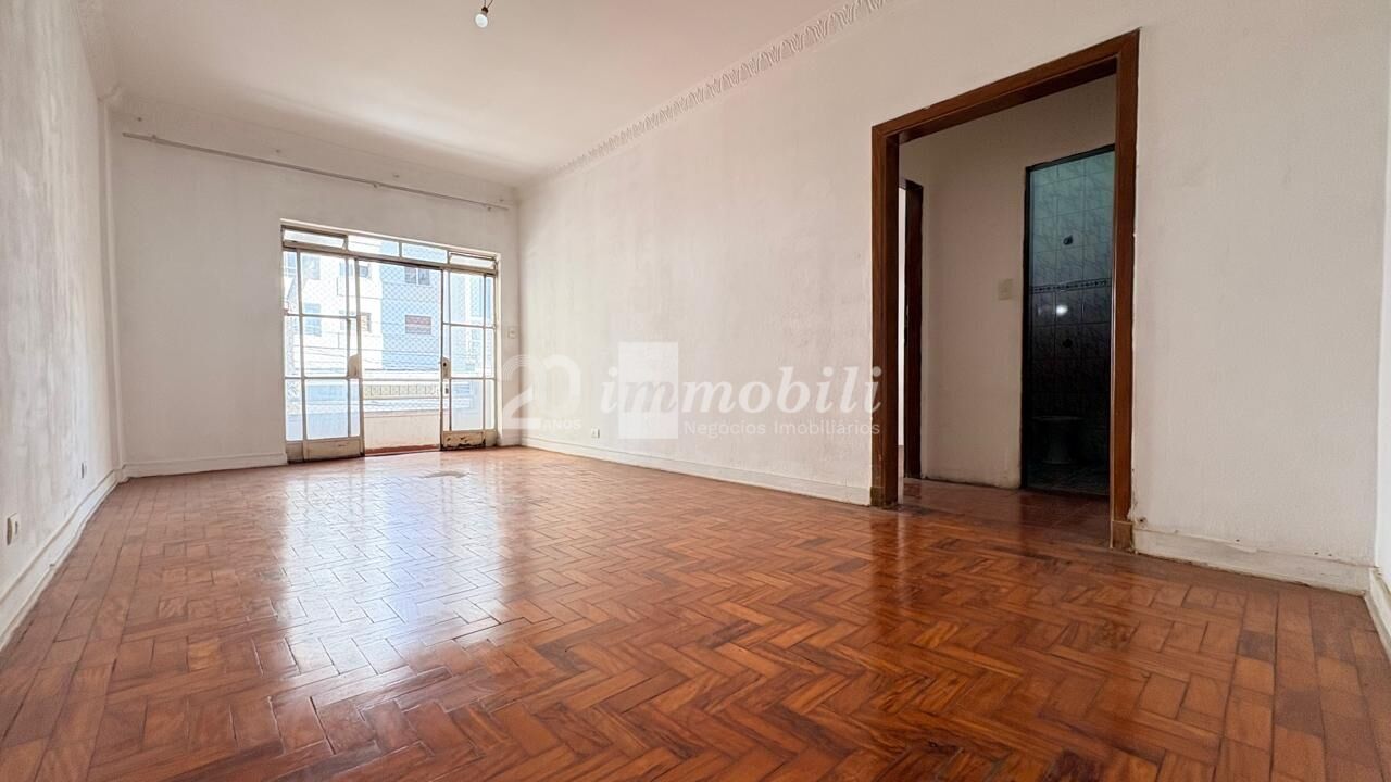 Apartamento para Venda - HIGIENOPOLIS