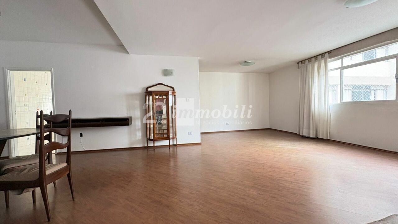 Apartamento para Venda - HIGIENÓPOLIS