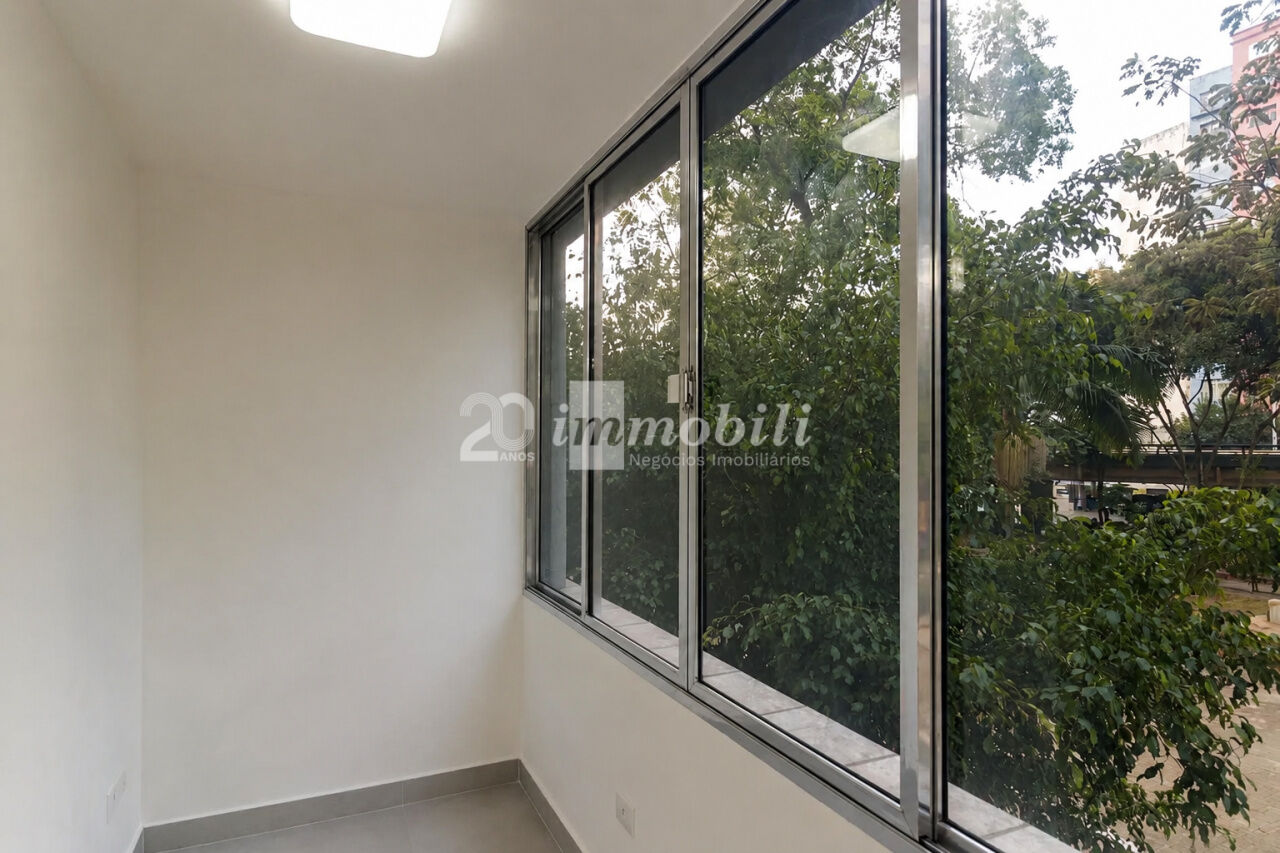 Apartamento para Venda - SANTA CECÍLIA